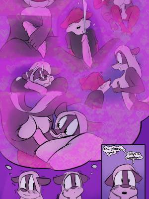Brambletree Family Summer Vacation Porn Comics english 33