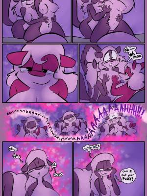 Brambletree Family Summer Vacation Porn Comics english 64
