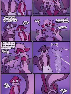 Brambletree Family Summer Vacation Porn Comics english 70
