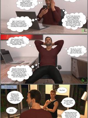 Breaking Boundaries Part 11 Porn Comics english 04