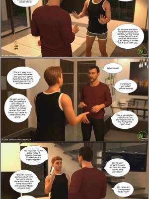 Breaking Boundaries Part 11 Porn Comics english 08