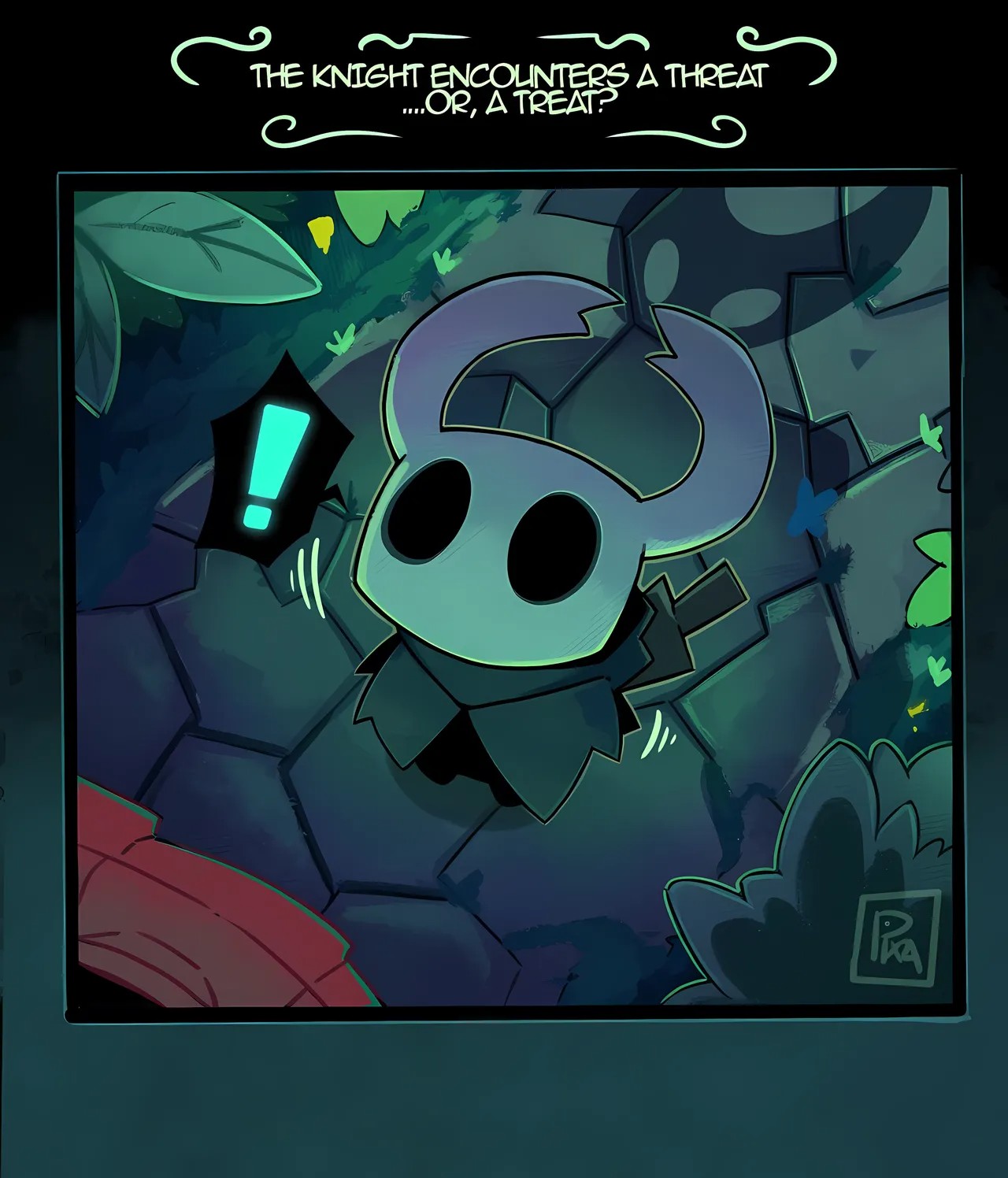 Breeding Knight Porn Comics english 02