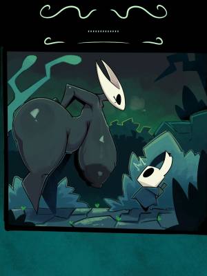 Breeding Knight Porn Comics english 03