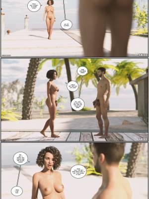 Bucket List By Himeros3D Part 13 Porn Comics english 16