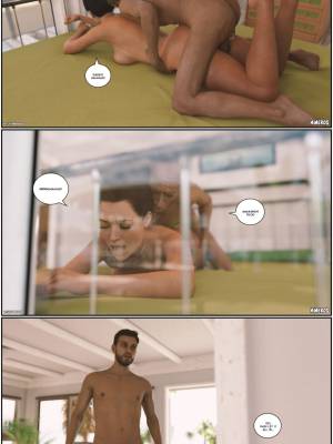 Bucket List By Himeros3D Part 13 Porn Comics english 22