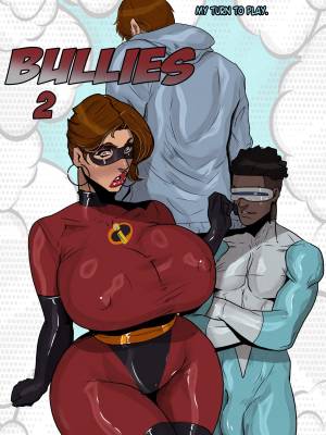 Bullies 2