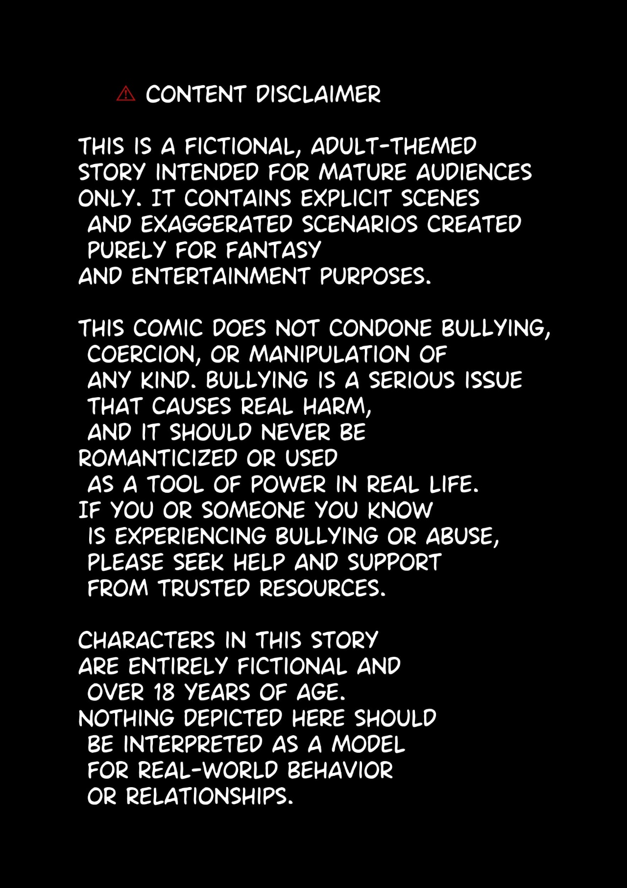 Bullies By Lasga Claven Porn Comics english 19