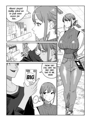 Carry-Home Wife Porn Comics english 02