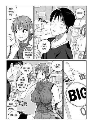 Carry-Home Wife Porn Comics english 59