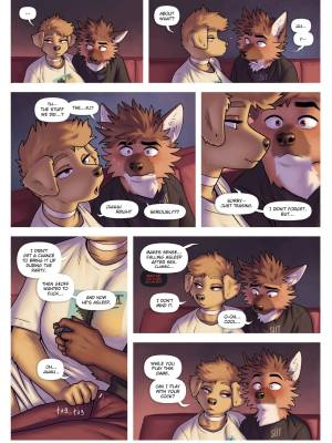 Charisma Check Porn Comics english 69