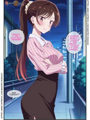 Chizuru Saga Part 1: Sin & Salvation Porn Comics english 04