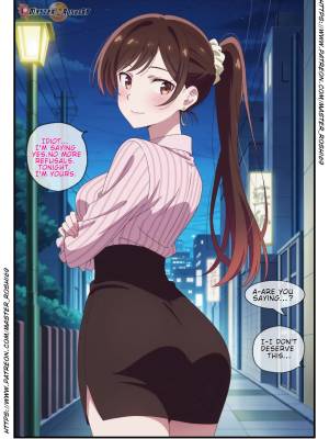 Chizuru Saga Part 1: Sin & Salvation Porn Comics english 05