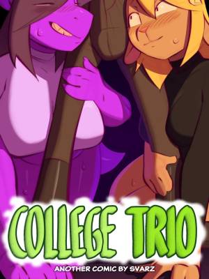 College Trio