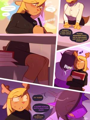College Trio By Svarzye Porn Comics english 02