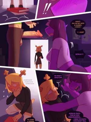 College Trio By Svarzye Porn Comics english 06