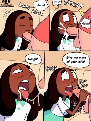 Connie Maheswaran's Newest Pleasures Porn Comics english 28
