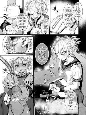 Cosplayer Kun's Daily Life Porn Comics english 02