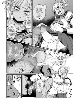 Cosplayer Kun's Daily Life Porn Comics english 05