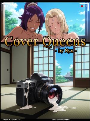 Cover Queens