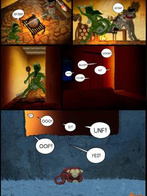 Crash By Spoogiehowl Porn Comics english 73