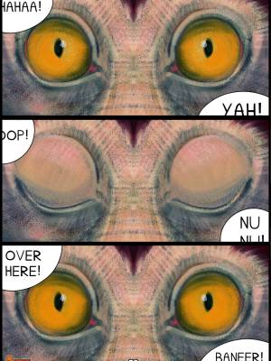 Crash By Spoogiehowl Porn Comics english 74