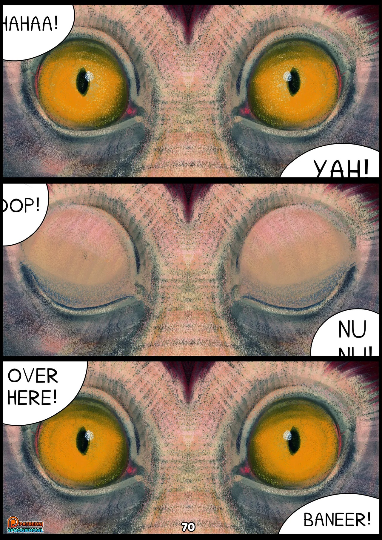 Crash By Spoogiehowl Porn Comics english 74