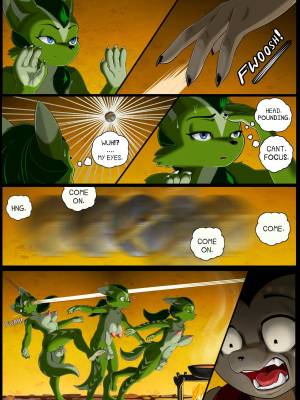 Crash By Spoogiehowl Porn Comics english 76