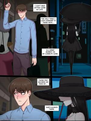 Creep By BDOne Porn Comics english 04