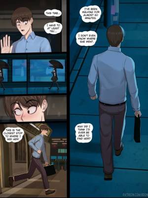Creep By BDOne Porn Comics english 05