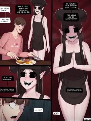 Creep By BDOne Porn Comics english 28