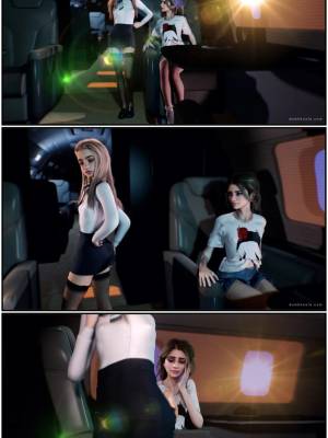 Cum Fly With Me Porn Comics english 05