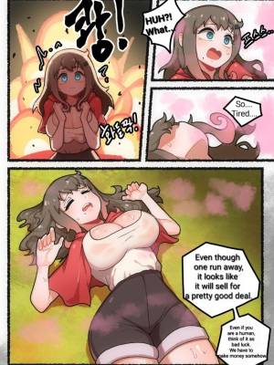 Demon? By Creeeen Porn Comics english 05