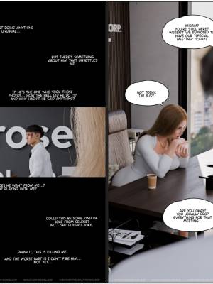 Dismissed By Rose Blue 3D Part 4 Porn Comics english 37