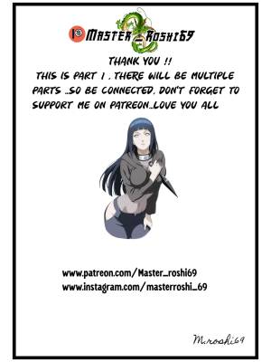 Divine Bond: Kaguya & the Jinchuriki Porn Comics english 32