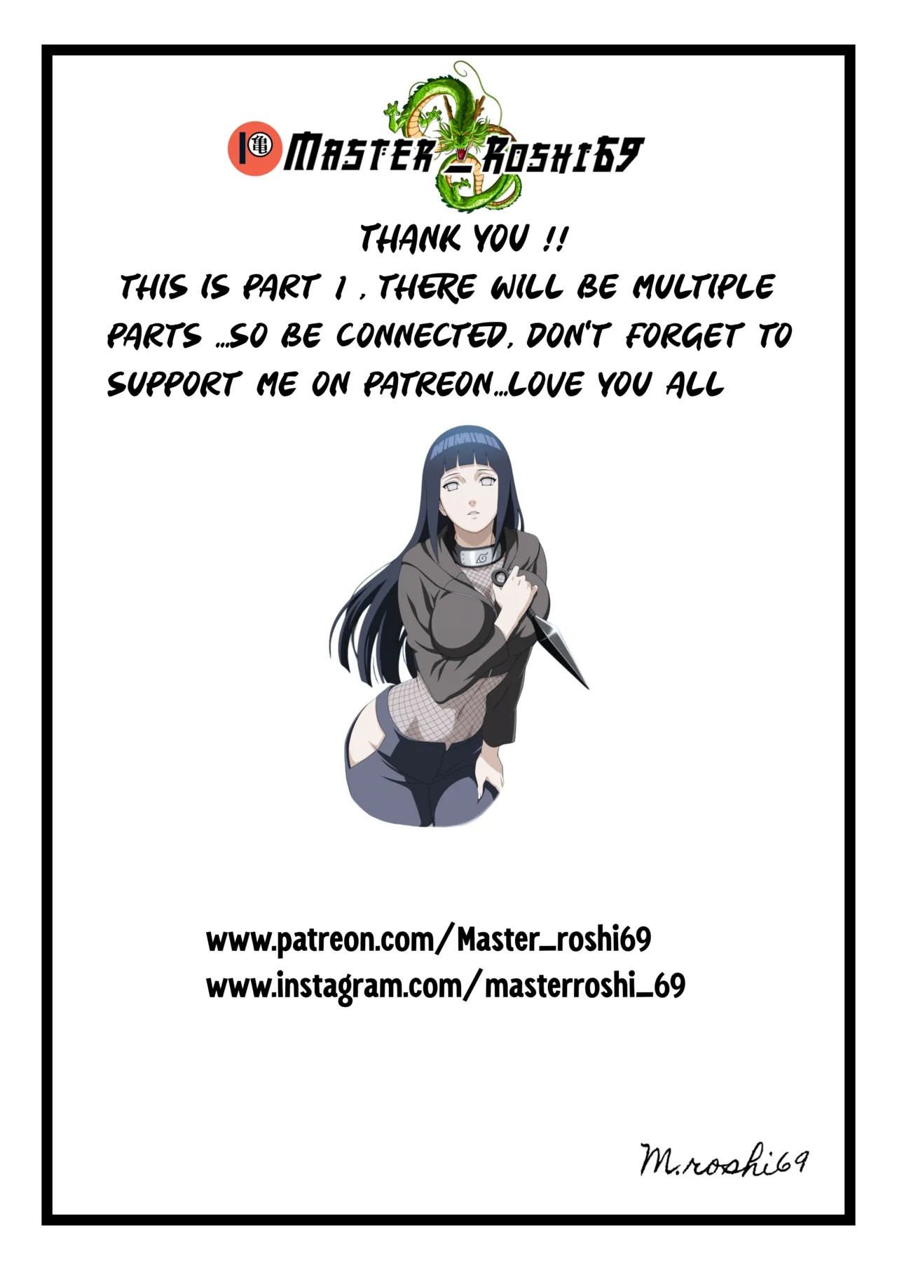 Divine Bond: Kaguya & the Jinchuriki Porn Comics english 32
