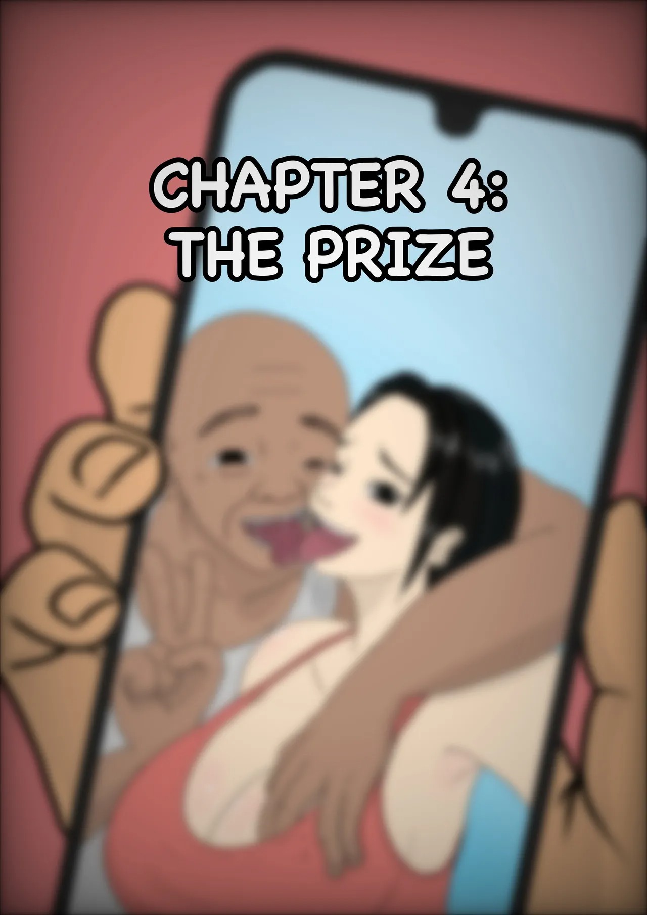 Don't Worry! I'll Take Care Of Your Wife! Part 4 Porn Comics english 02
