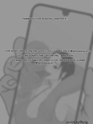 Don't Worry! I'll Take Care Of Your Wife! Part 4 Porn Comics english 25