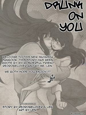 Drunk On You By Aquarina Porn Comics english 02