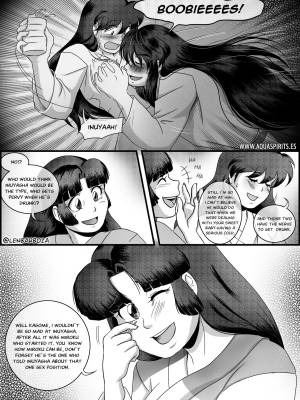 Drunk On You By Aquarina Porn Comics english 07