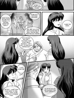 Drunk On You By Aquarina Porn Comics english 12