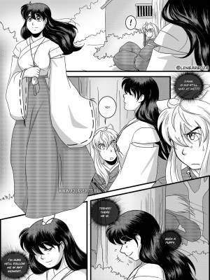 Drunk On You By Aquarina Porn Comics english 14