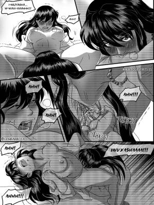 Drunk On You By Aquarina Porn Comics english 21