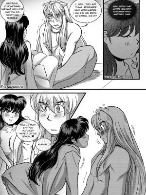 Drunk On You By Aquarina Porn Comics english 33
