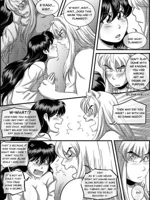 Drunk On You By Aquarina Porn Comics english 36