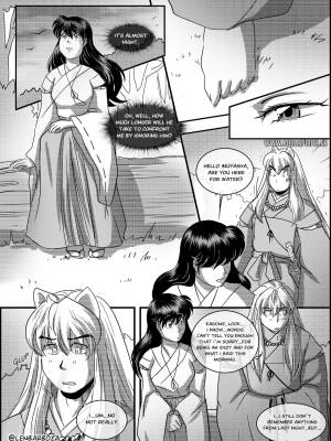 Drunk On You By Aquarina Porn Comics english 40