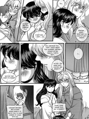 Drunk On You By Aquarina Porn Comics english 42