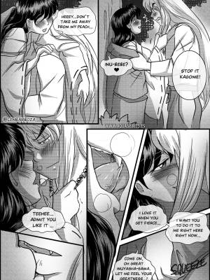 Drunk On You By Aquarina Porn Comics english 48
