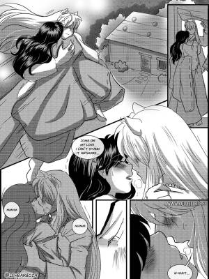 Drunk On You By Aquarina Porn Comics english 51