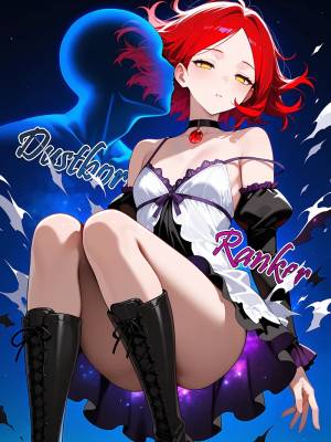 Dustborn Ranker 2
