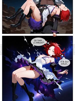 Dustborn Ranker Part 2 Porn Comics english 02